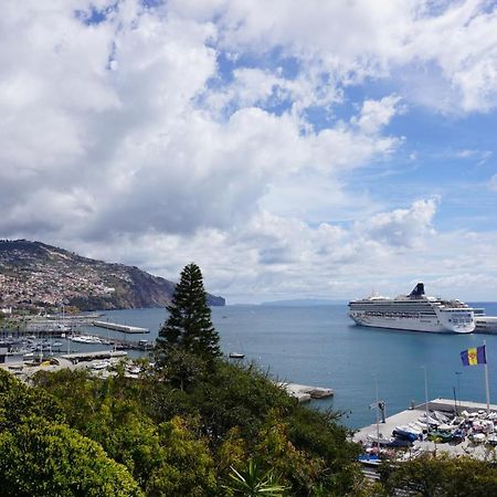 Freda House Leilighet Funchal  Eksteriør bilde