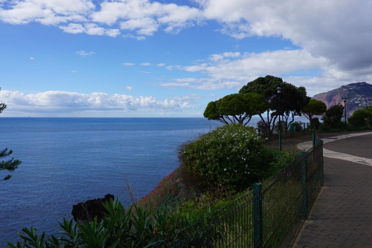 Freda House Leilighet Funchal  Eksteriør bilde