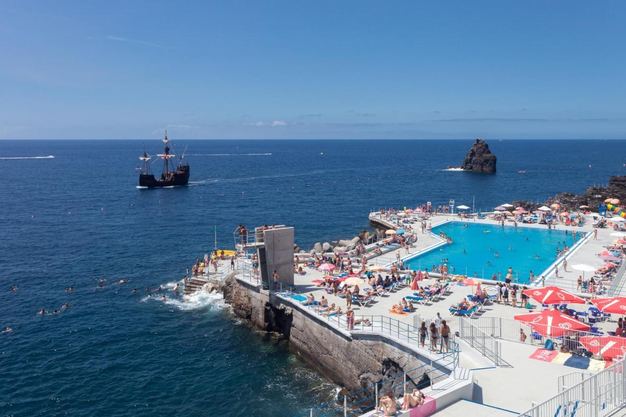 Freda House Leilighet Funchal  Eksteriør bilde