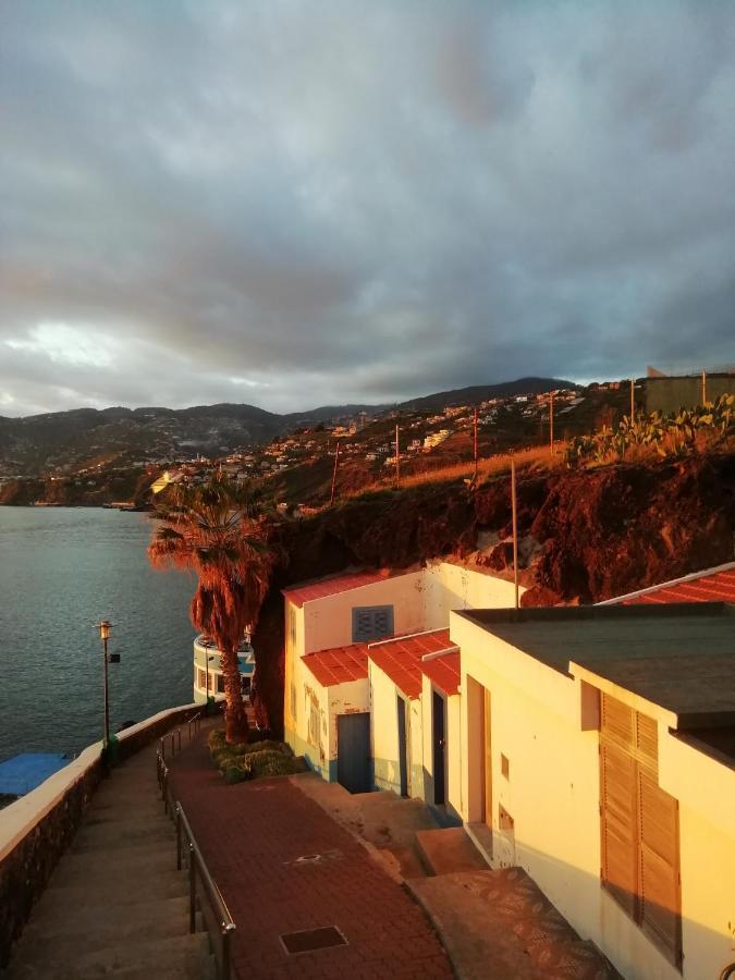 Freda House Leilighet Funchal  Eksteriør bilde