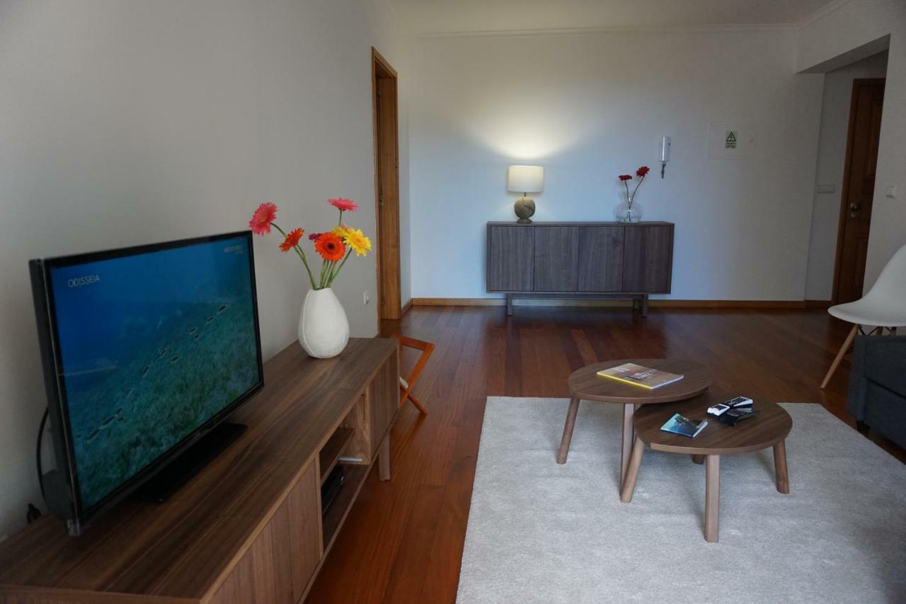 Freda House Leilighet Funchal  Eksteriør bilde
