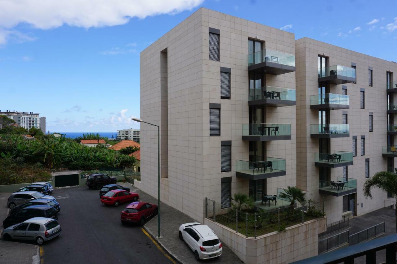 Freda House Leilighet Funchal  Eksteriør bilde